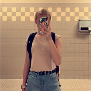 Meet your Posher, Stacia